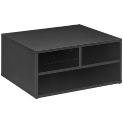 Suport Homcom 924-087V00BK (Black)