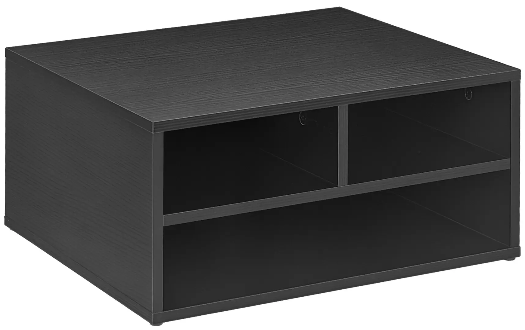 Suport Homcom 924-087V00BK (Black)