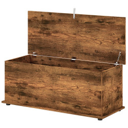 Lada depozitare Homcom 833-321V00RB (Rustic Brown) Thumb