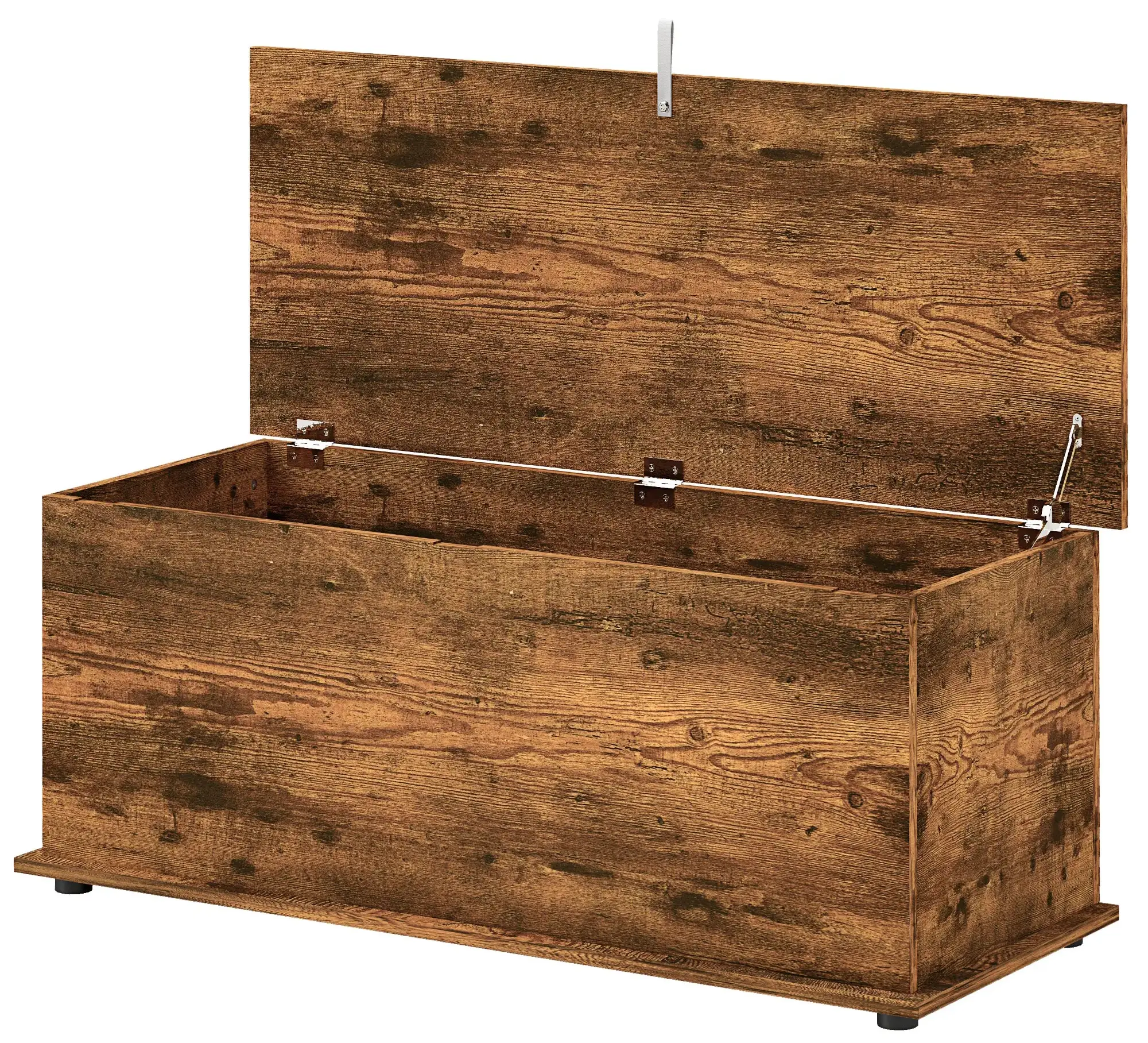 Lada depozitare Homcom 833-321V00RB (Rustic Brown) - 2