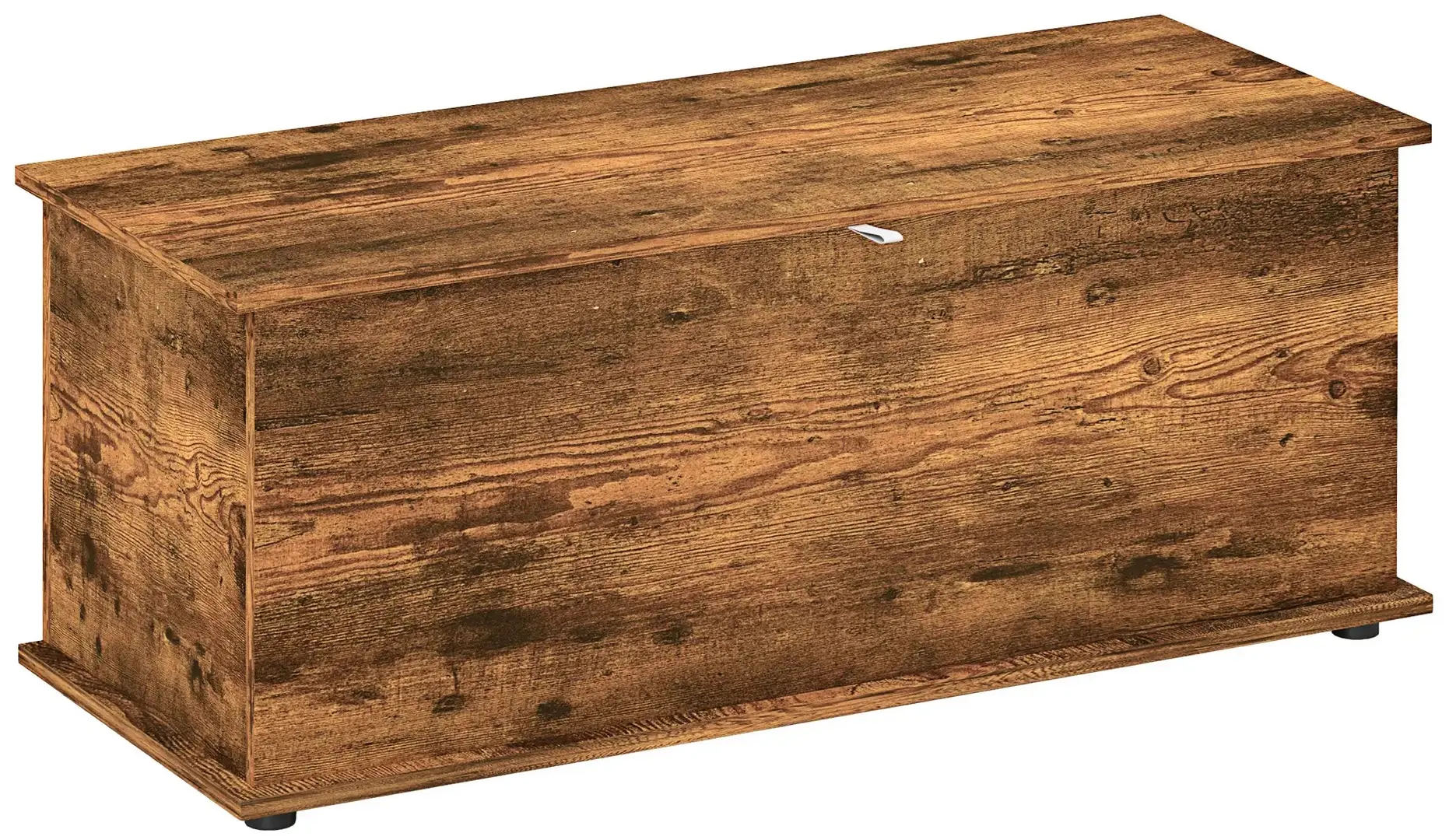 Lada depozitare Homcom 833-321V00RB (Rustic Brown)