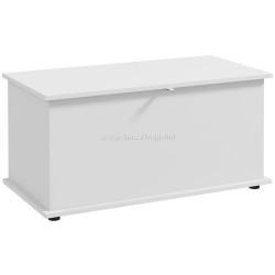 Lada depozitare Homcom 833-321V81WT (White)
