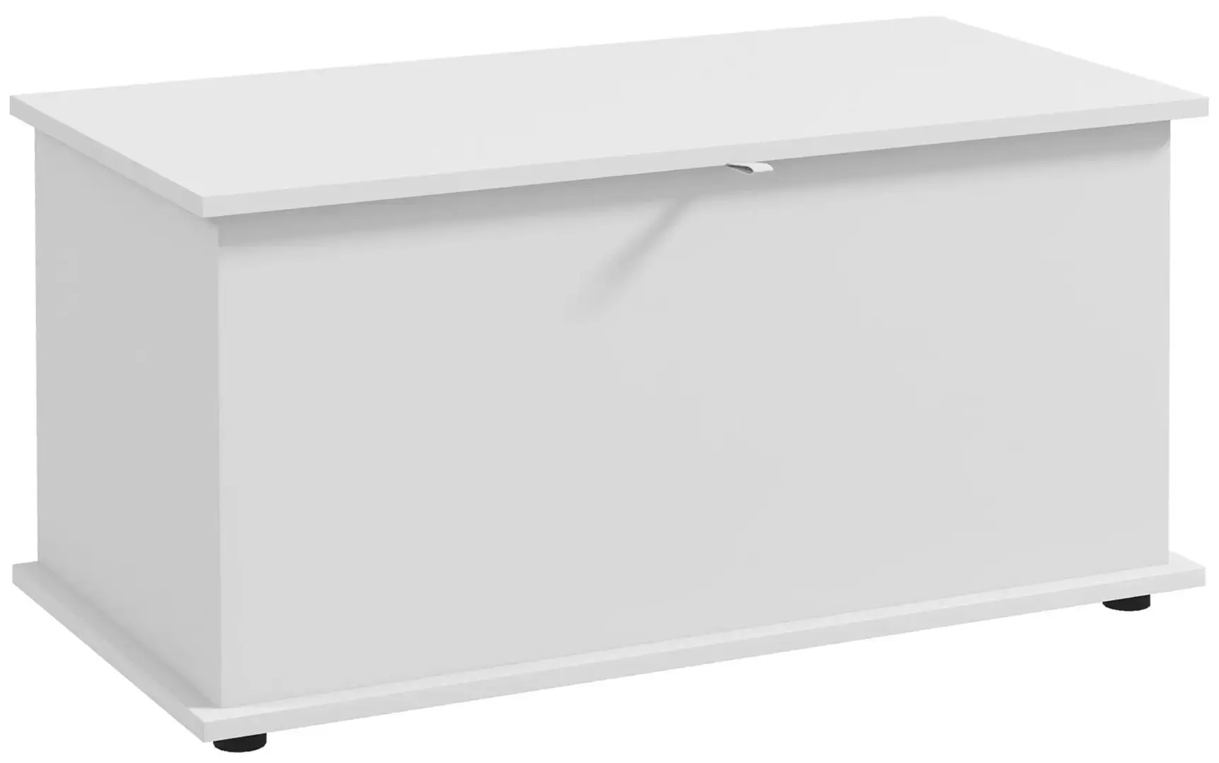 Сундук для хранения Homcom 833-321V81WT (White)