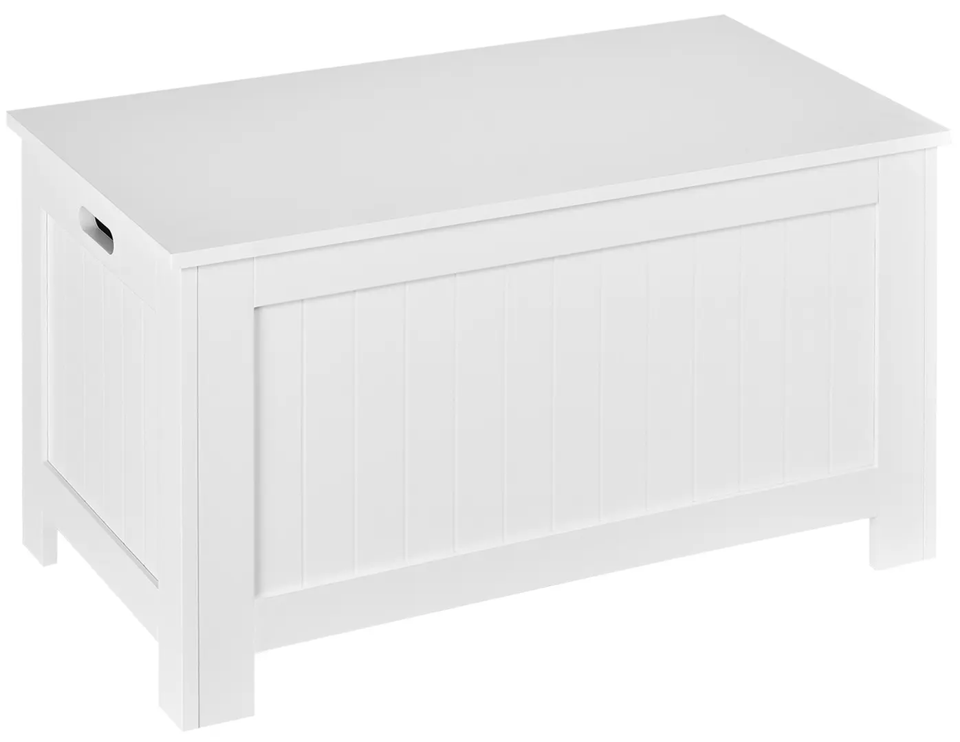 Сундук для хранения Homcom 833-625 (White)