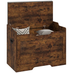Lada depozitare Homcom 838-466V00RB (Rustic Brown) Thumb