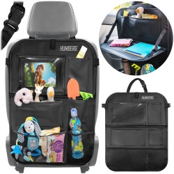 Organizator auto pentru scaun Humberg HM-993 599300 (Black) Thumb