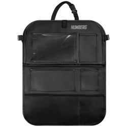 Organizator auto pentru scaun Humberg HM-993 599300 (Black)