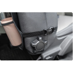 Organizator auto pentru scaun Humberg HM-993 599300 (Black) Thumb