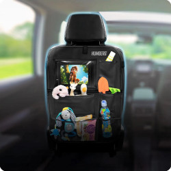Organizator auto pentru scaun Humberg HM-993 599300 (Black) Thumb