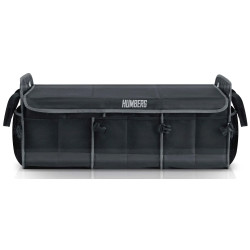 Органайзер для багажника Humberg HM-991 599100 (Black/Grey) Thumb