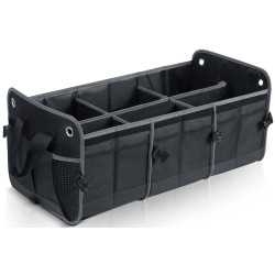 Органайзер для багажника Humberg HM-991 599100 (Black/Grey) Thumb