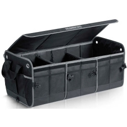 Органайзер для багажника Humberg HM-991 599100 (Black/Grey)