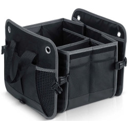 Органайзер для багажника Humberg HM-991 599100 (Black/Grey) Thumb