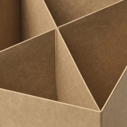 Organizator Ikea Gardesgard 16x16 (Natural) Thumb