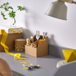 Organizator Ikea Gardesgard 16x16 (Natural) Thumb