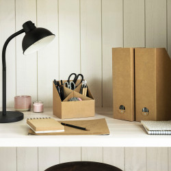 Organizator Ikea Gardesgard 16x16 (Natural) Thumb