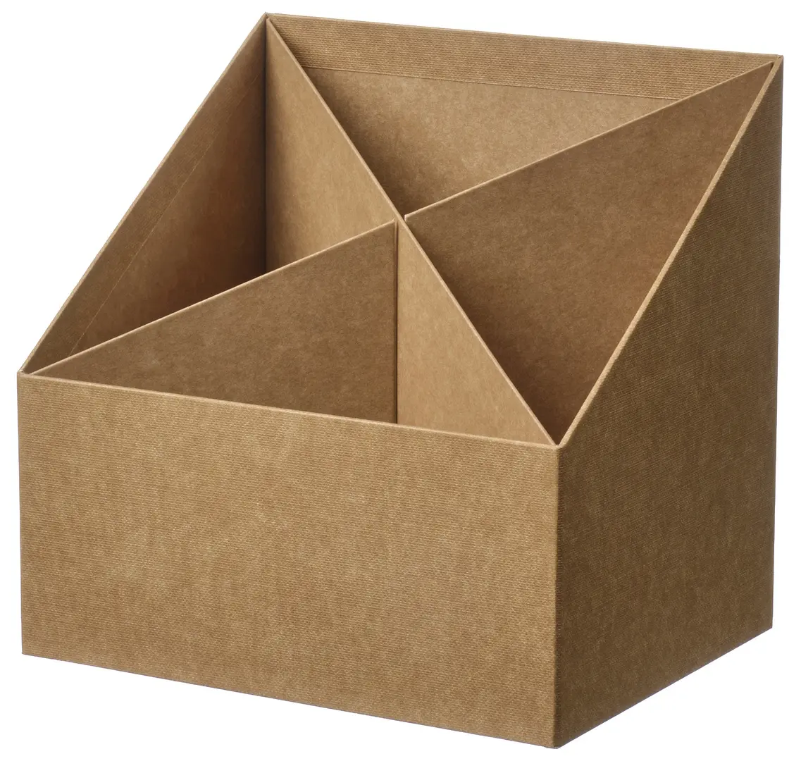 Organizator Ikea Gardesgard 16x16 (Natural)