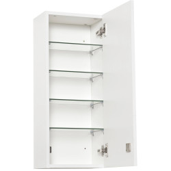 Настенная аптечка Kleankin 834-339 (White) Thumb