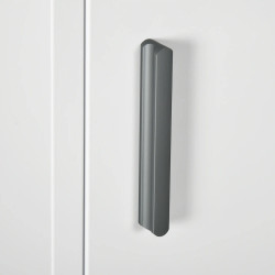 Настенная аптечка Kleankin 834-556V00WT (White) Thumb