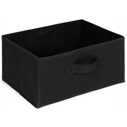 Comoda Modern Home SNJ403068-3 (Black) Thumb