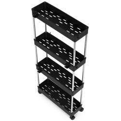 Carucior Modern Home PJJKT0104 (Black) Thumb