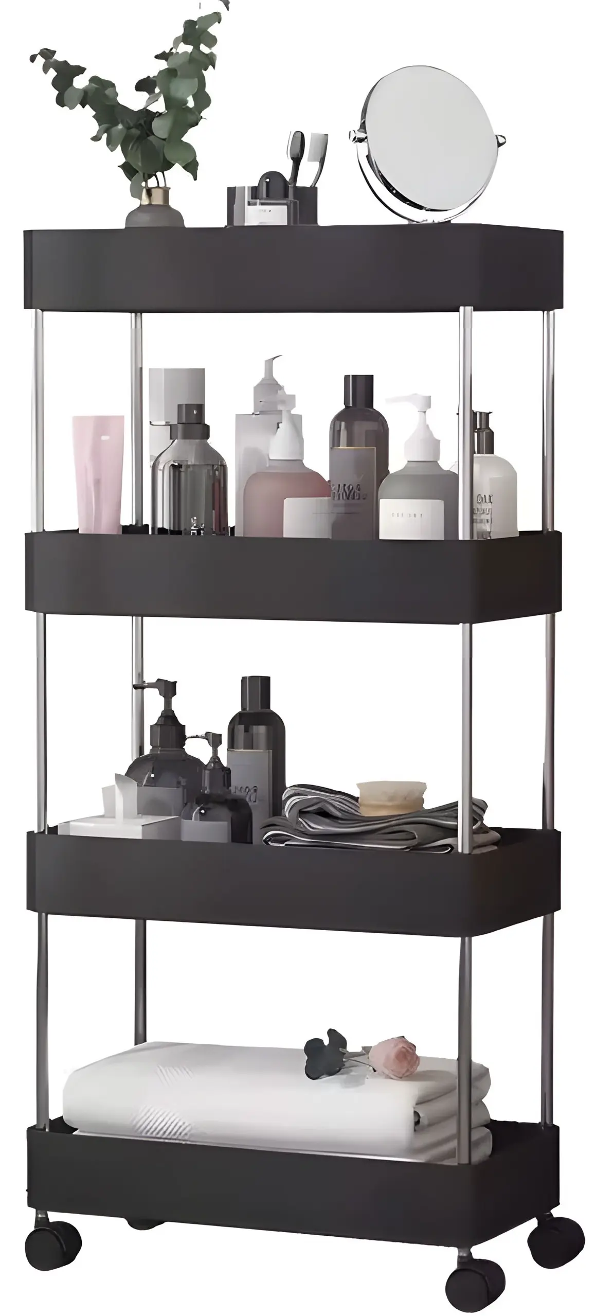 Carucior Modern Home PJJKT0104 (Black) - 5