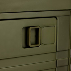 Контейнер Nils Camp NCB4002 2in1 (Green) Thumb