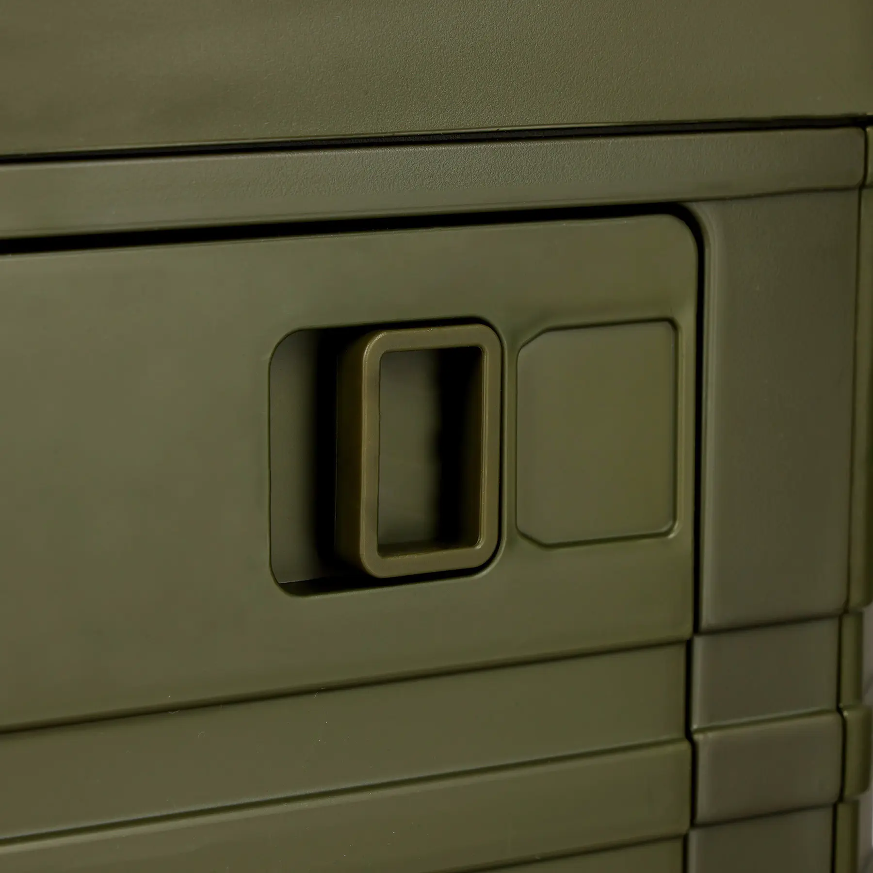 Контейнер Nils Camp NCB4002 2in1 (Green) - 3