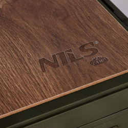 Контейнер Nils Camp NCB4002 2in1 (Green) Thumb