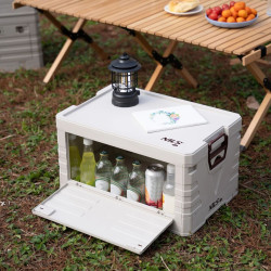 Контейнер Nils Camp NCB4004 (White) Thumb