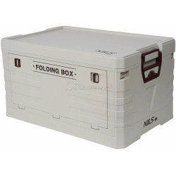 Контейнер Nils Camp NCB4004 (White)