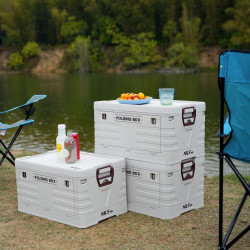 Контейнер Nils Camp NCB4004 (White) Thumb