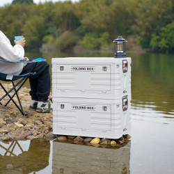 Контейнер Nils Camp NCB4004 (White) Thumb