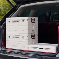 Контейнер Nils Camp NCB4004 (White) Thumb