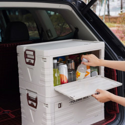 Контейнер Nils Camp NCB4004 (White) Thumb