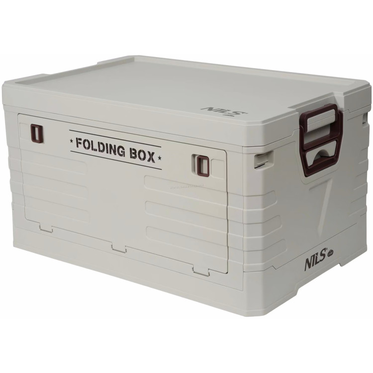 Контейнер Nils Camp NCB4004 (White)