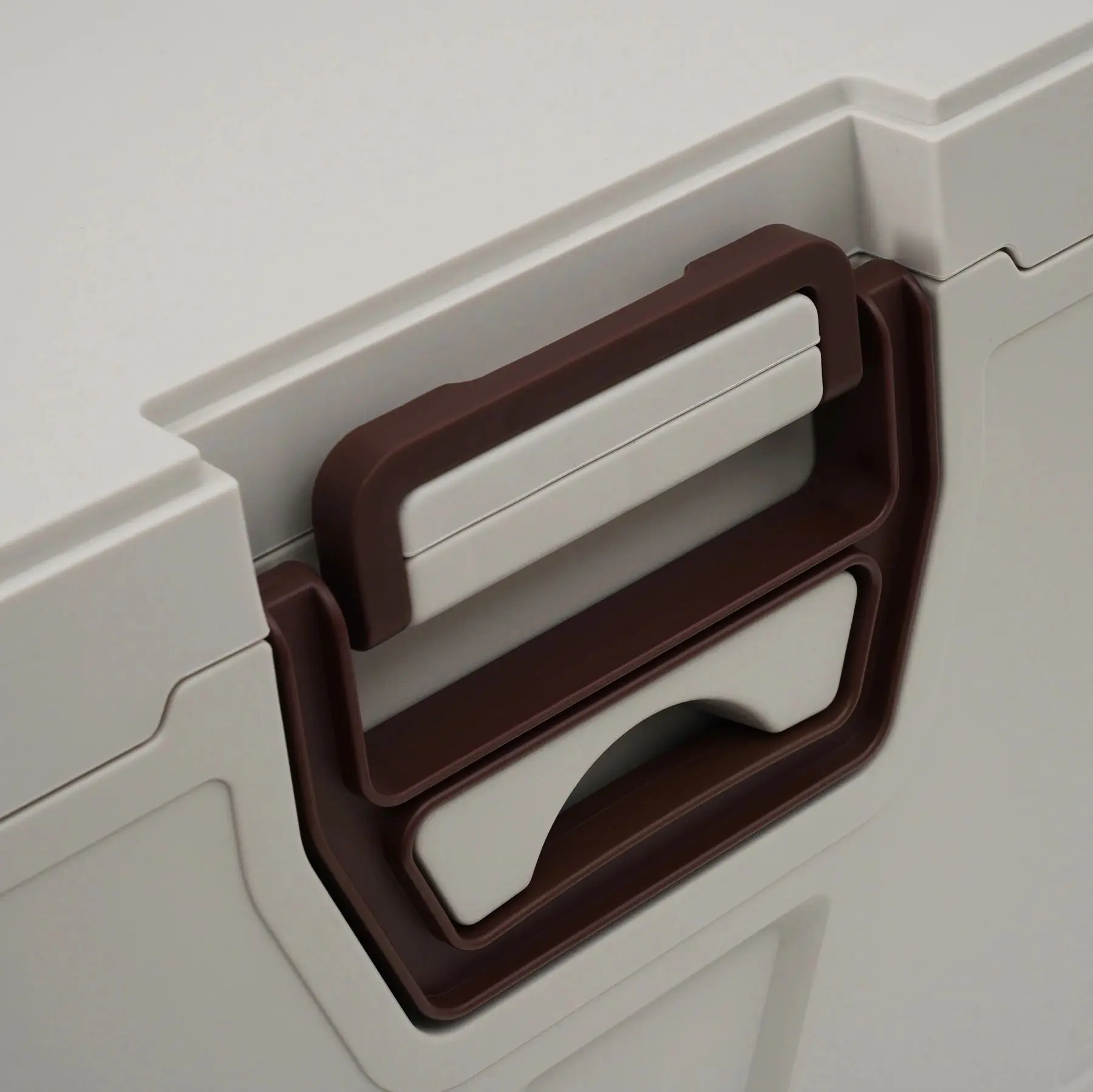 Контейнер Nils Camp NCB4004 (White) - 9