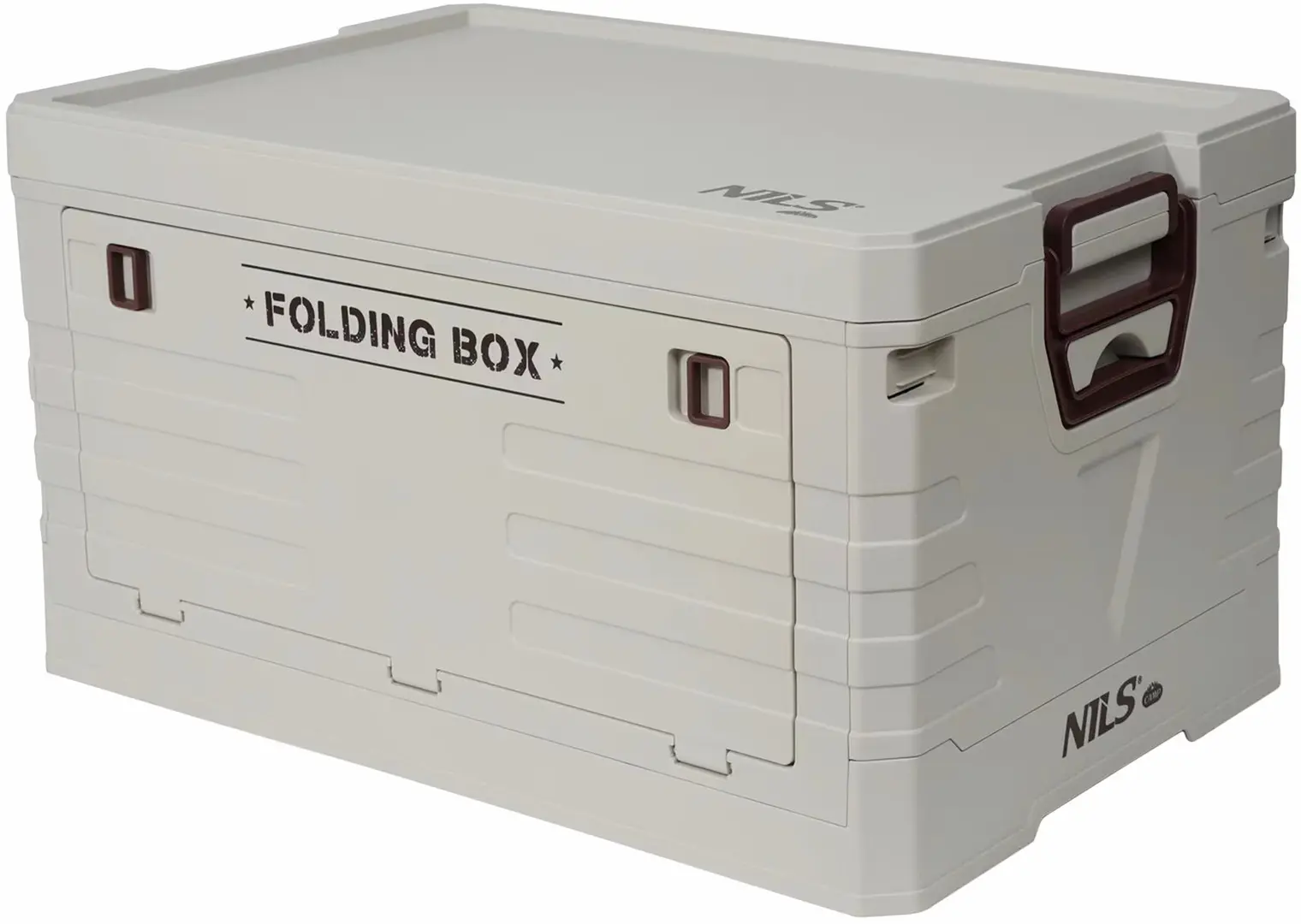 Контейнер Nils Camp NCB4004 (White)