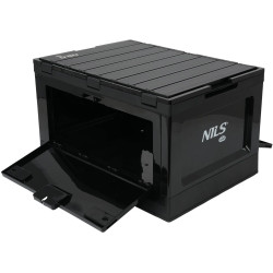 Контейнер складной Nils Camp NCB4006 2in1 (Black) Thumb