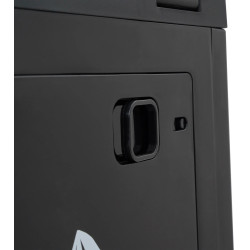 Контейнер складной Nils Camp NCB4006 2in1 (Black) Thumb