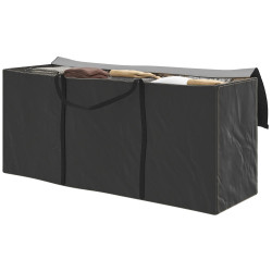 Geanta depozitare Outsunny 84G-844V00BK (Black) Thumb