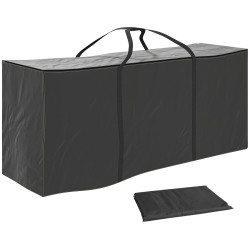 Geanta depozitare Outsunny 84G-844V00BK (Black) Thumb