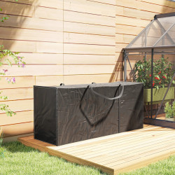 Geanta depozitare Outsunny 84G-844V00BK (Black)
