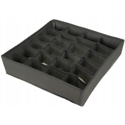 Set organizatoare pentru lenjerie de corp Ruhhy 28167 (Gray) Thumb