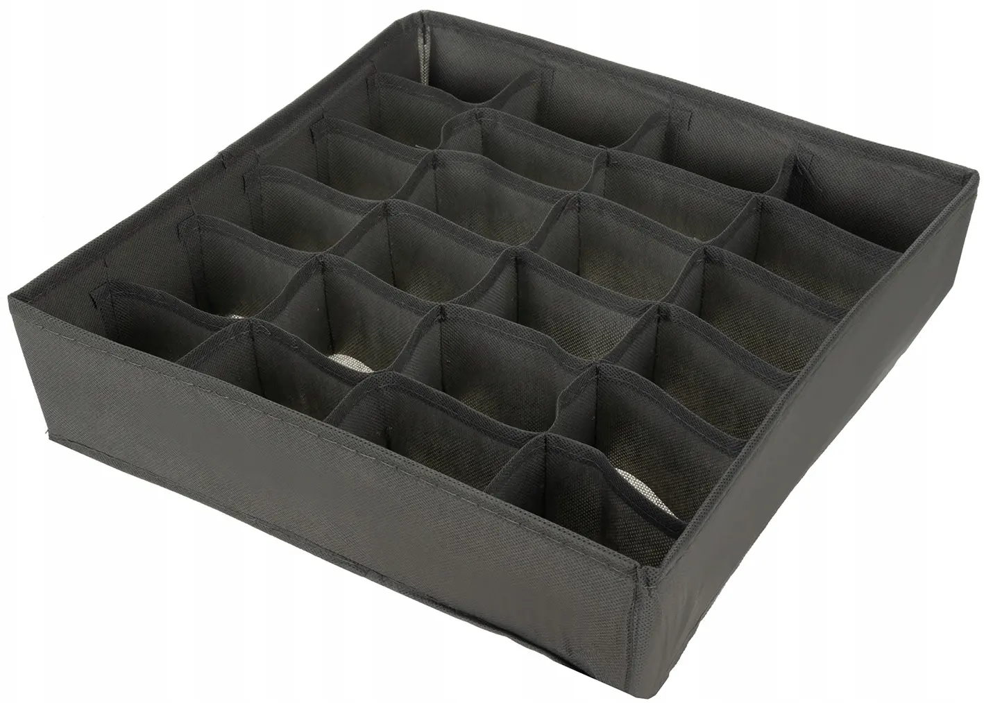 Set organizatoare pentru lenjerie de corp Ruhhy 28167 (Gray) - 3