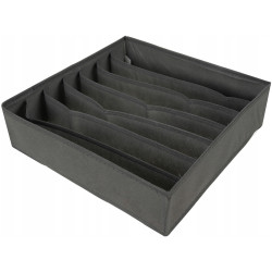 Set organizatoare pentru lenjerie de corp Ruhhy 28167 (Gray) Thumb