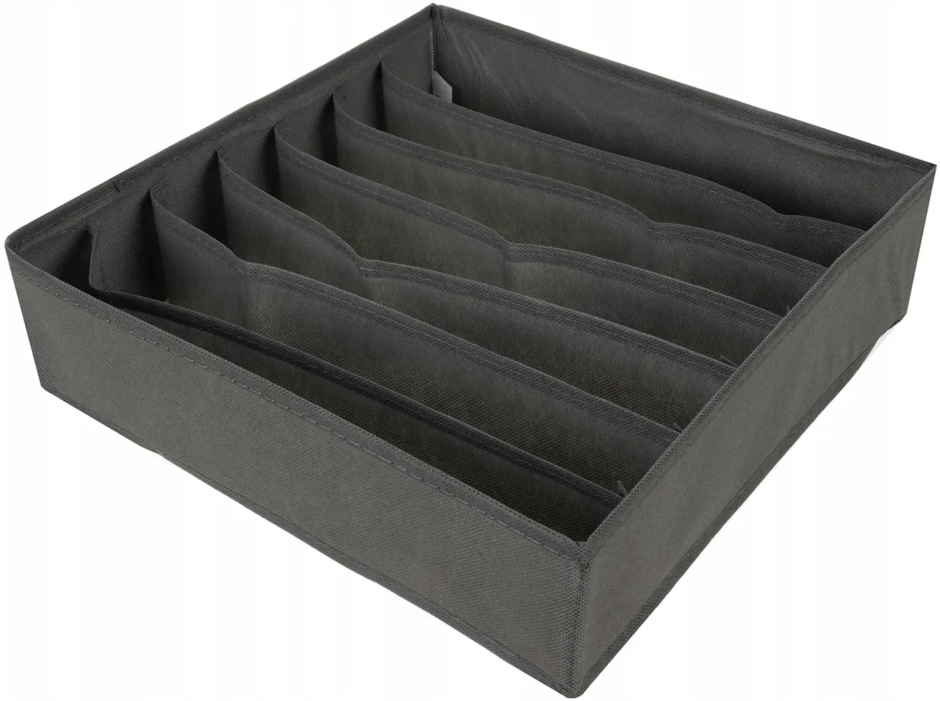 Set organizatoare pentru lenjerie de corp Ruhhy 28167 (Gray) - 4