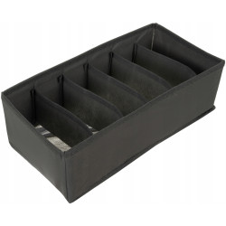 Set organizatoare pentru lenjerie de corp Ruhhy 28167 (Gray) Thumb