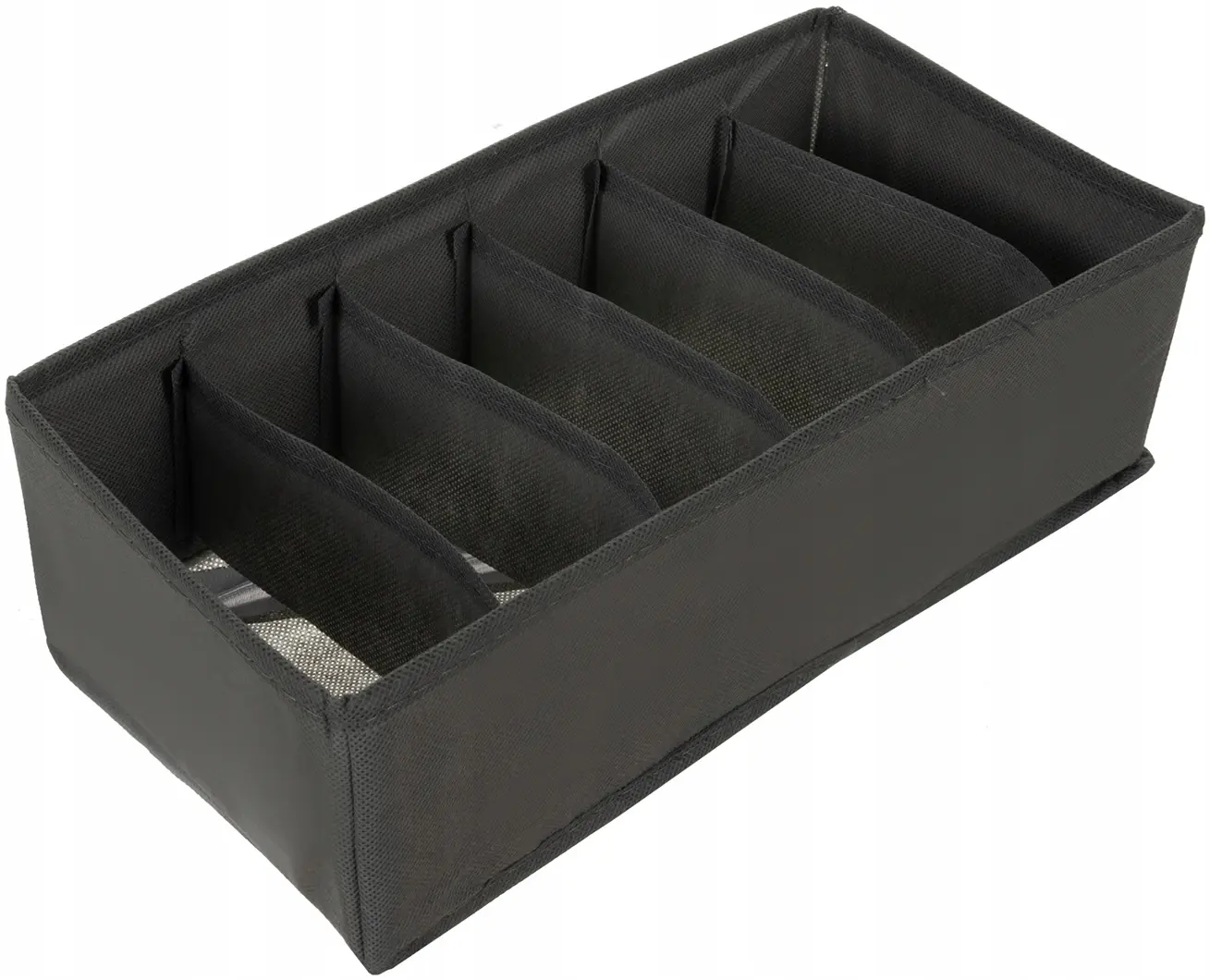 Set organizatoare pentru lenjerie de corp Ruhhy 28167 (Gray) - 5