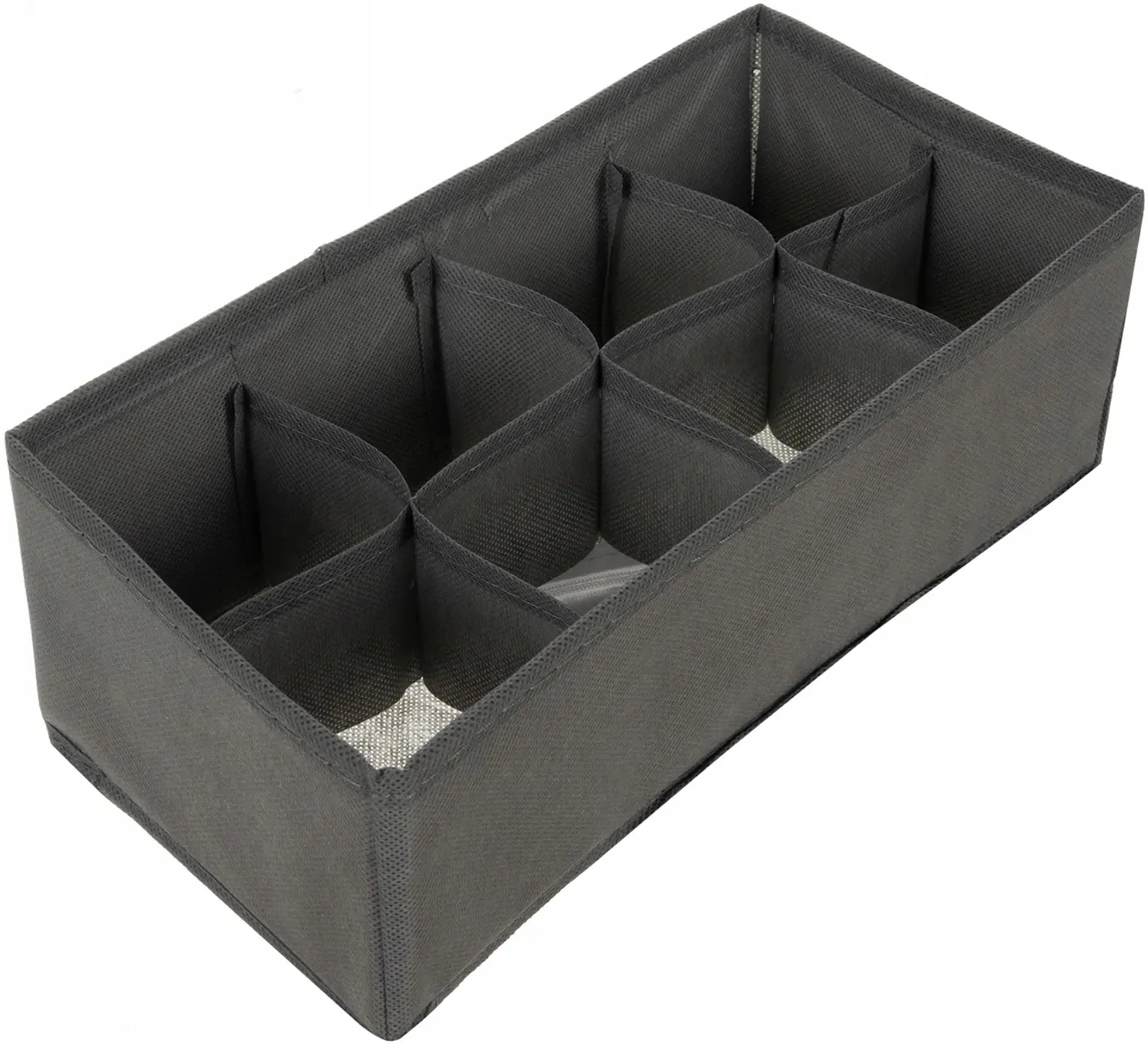 Set organizatoare pentru lenjerie de corp Ruhhy 28167 (Gray) - 6